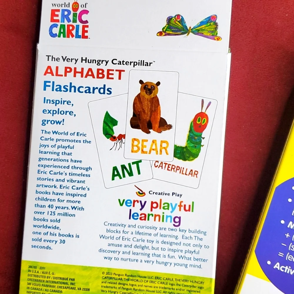 N/A alphabet numbers
