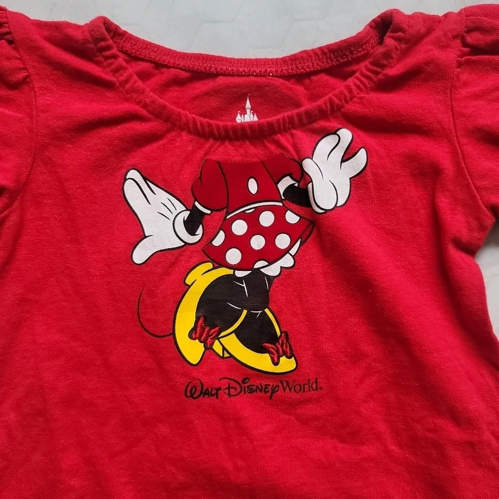 Disney parks 18