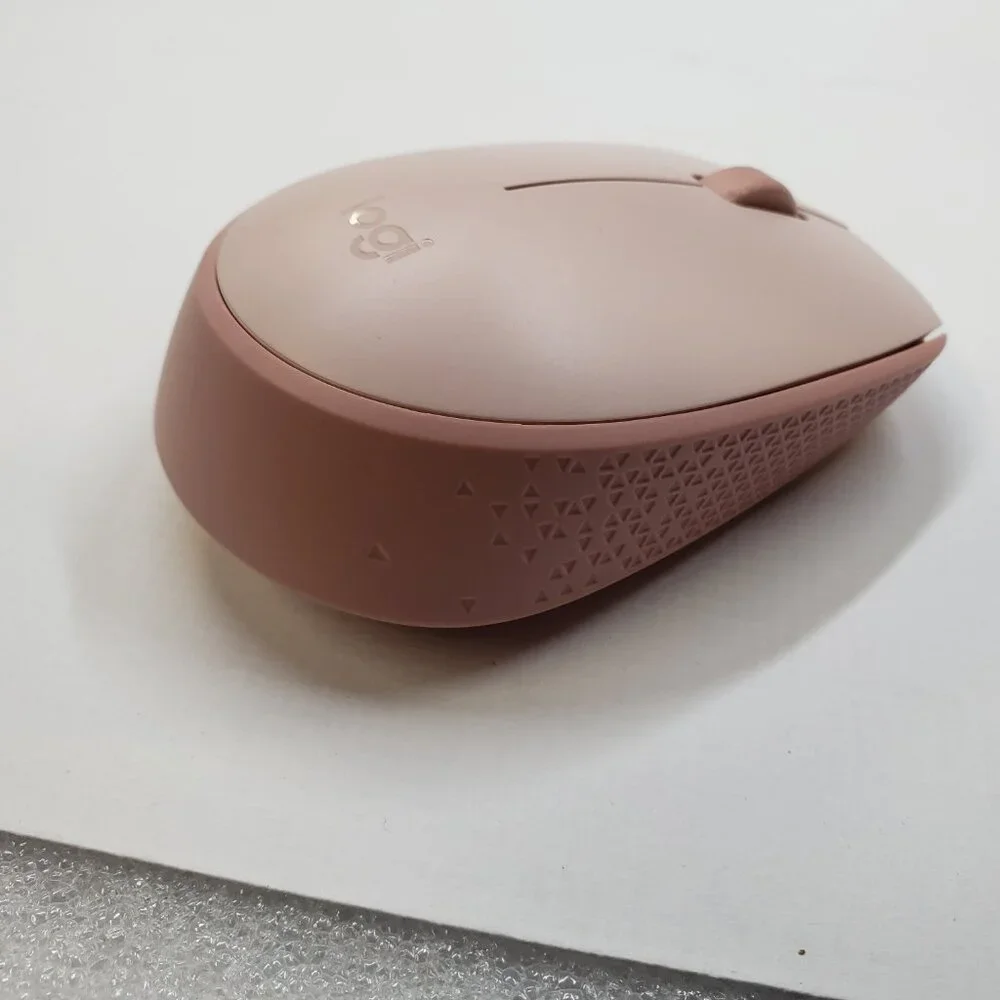 Logitech m170 wireless