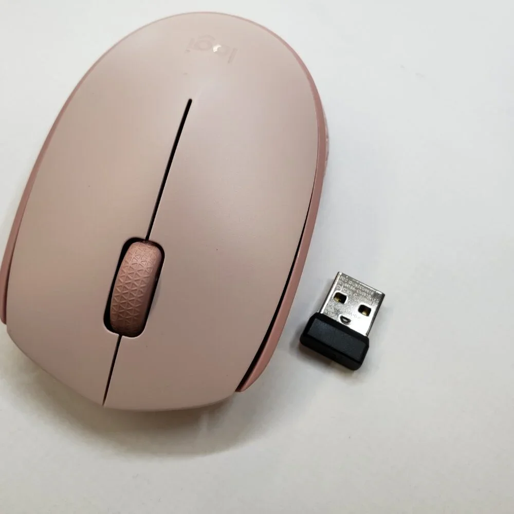 Logitech m170 wireless