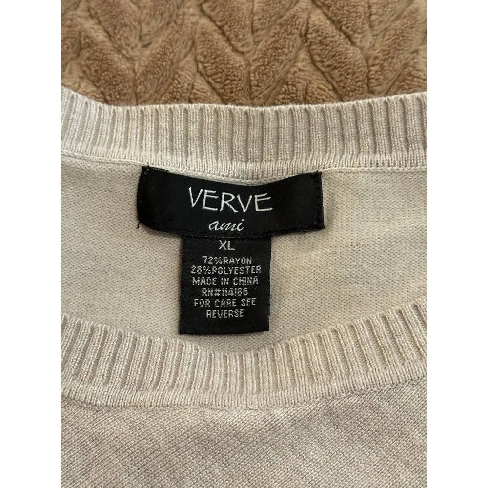 Verve Ami verve ami