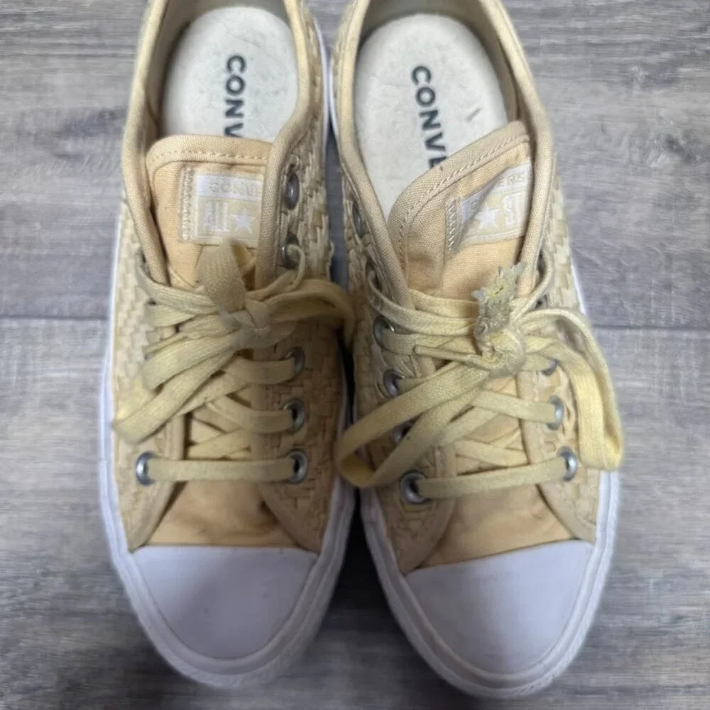 Converse dream weaver