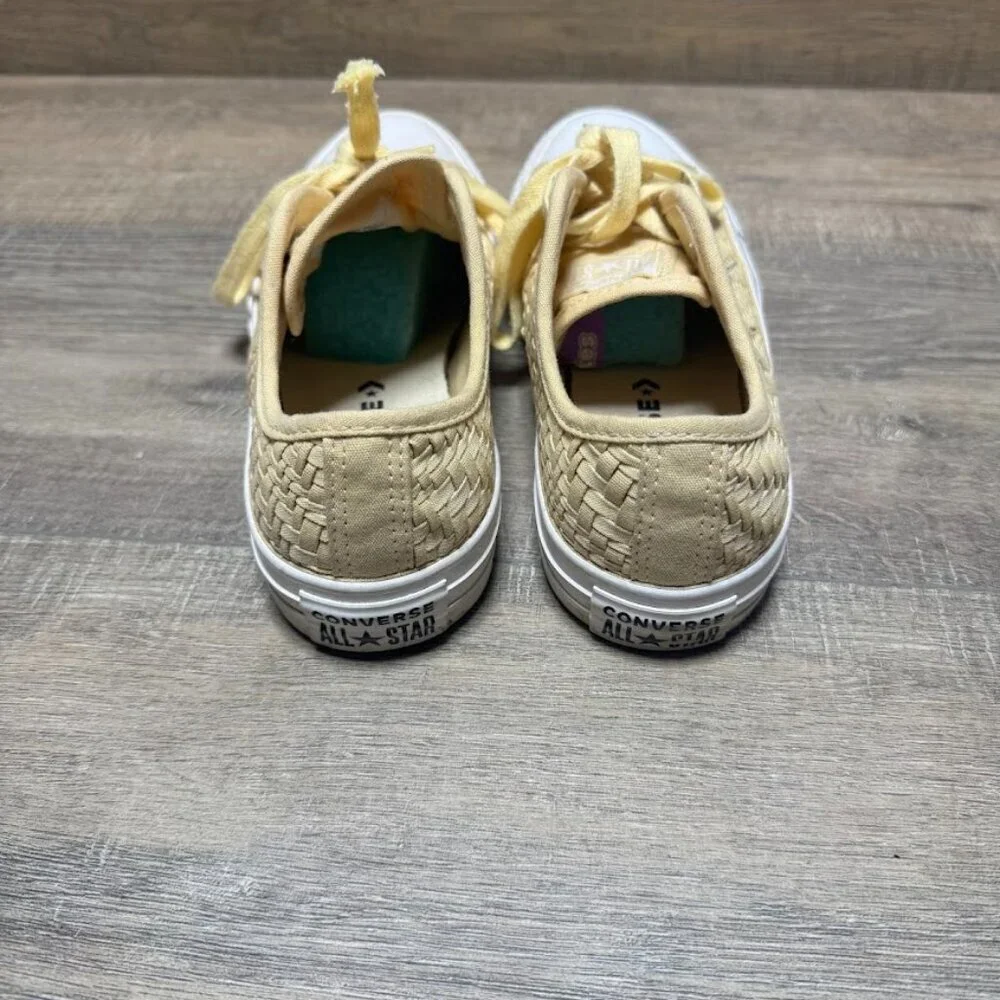 Converse dream weaver