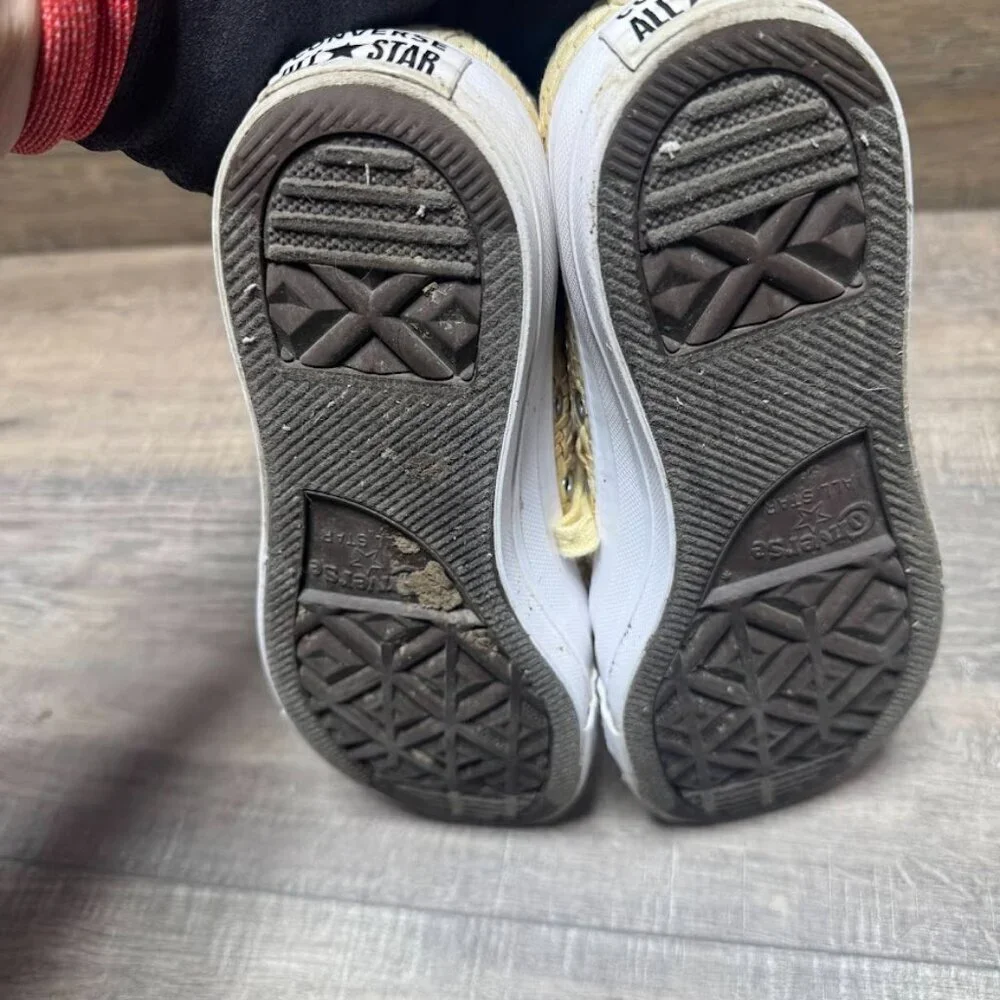 Converse dream weaver