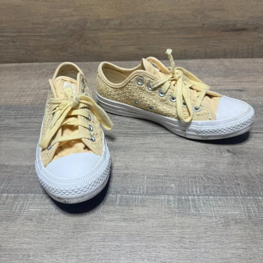 Converse dream weaver