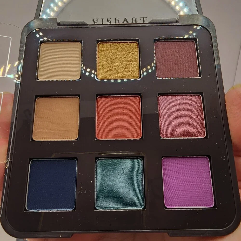 Viseart comment please new