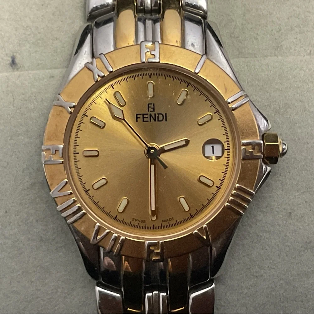 Fendi bracelet inch ===