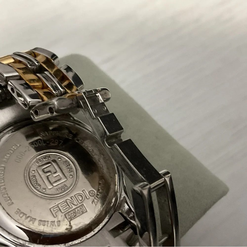 Fendi 2500g wrist… ===