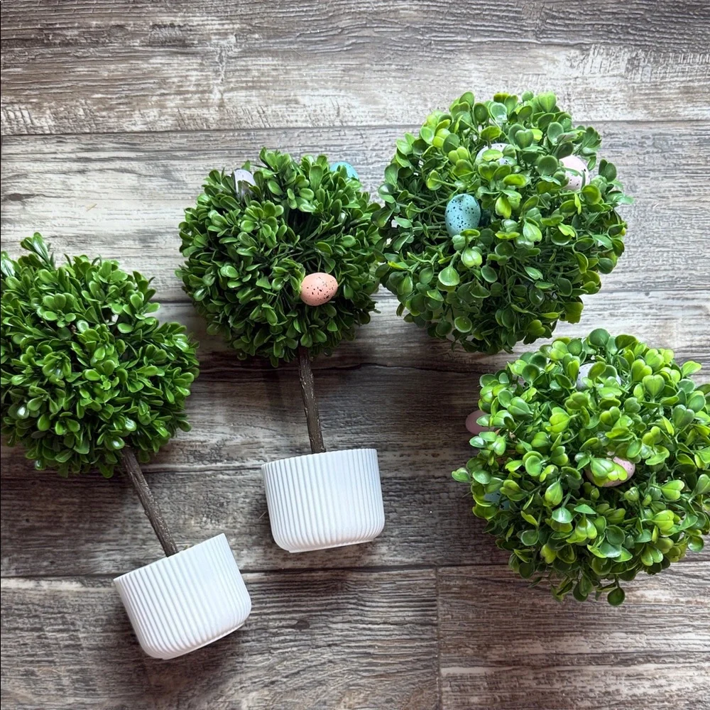 Unbranded decor pots great