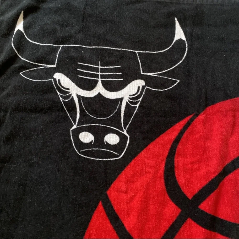 N/A chicago bulls