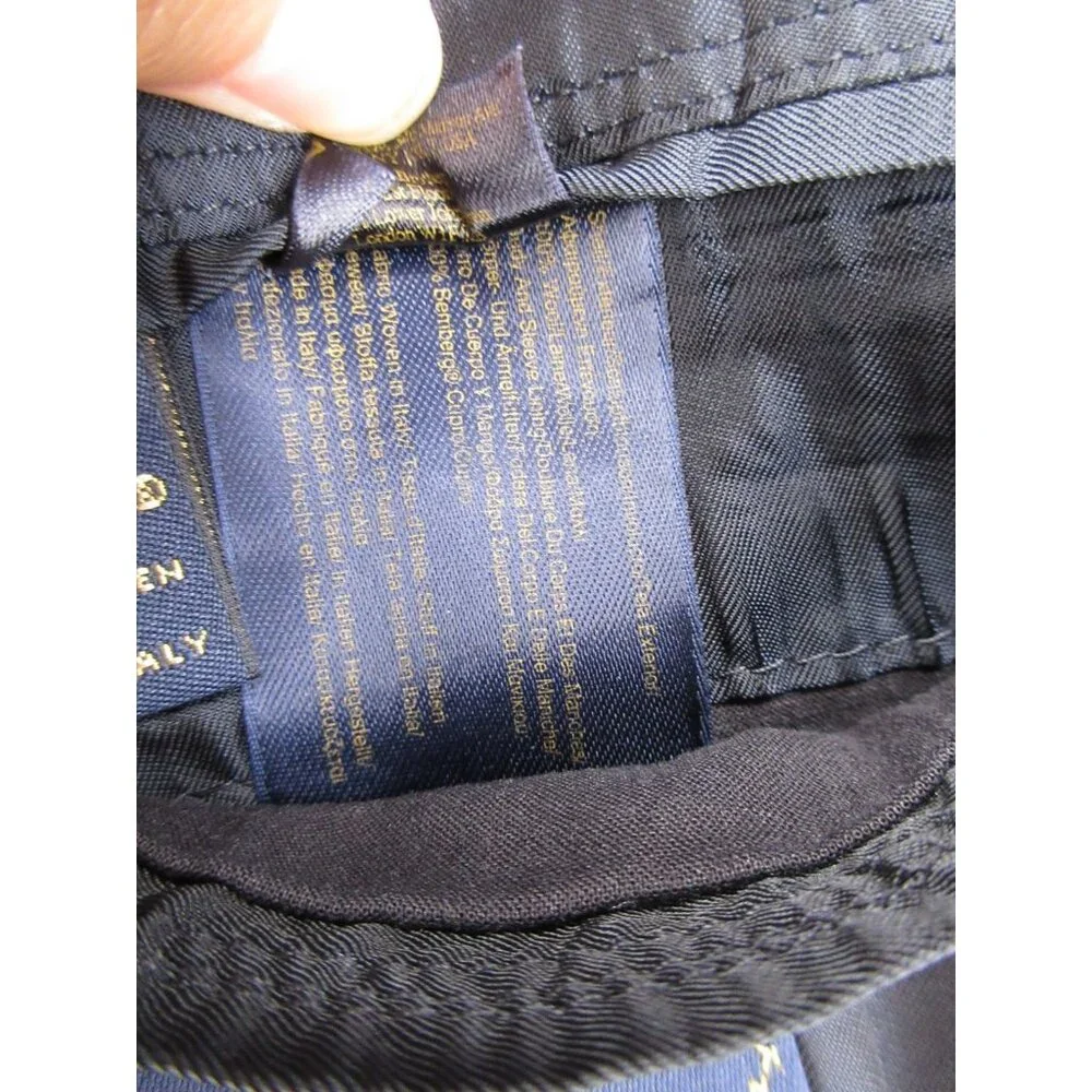 Brooks Brothers pre owned