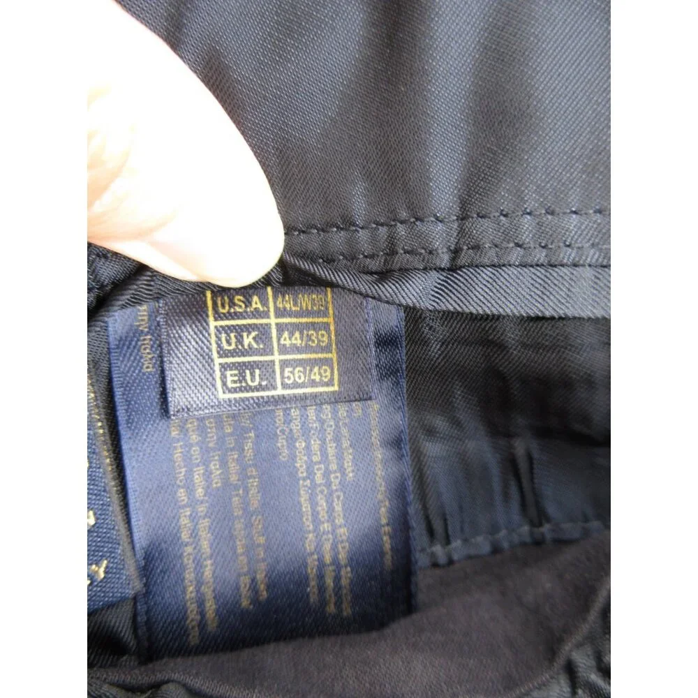 Brooks Brothers pre owned
