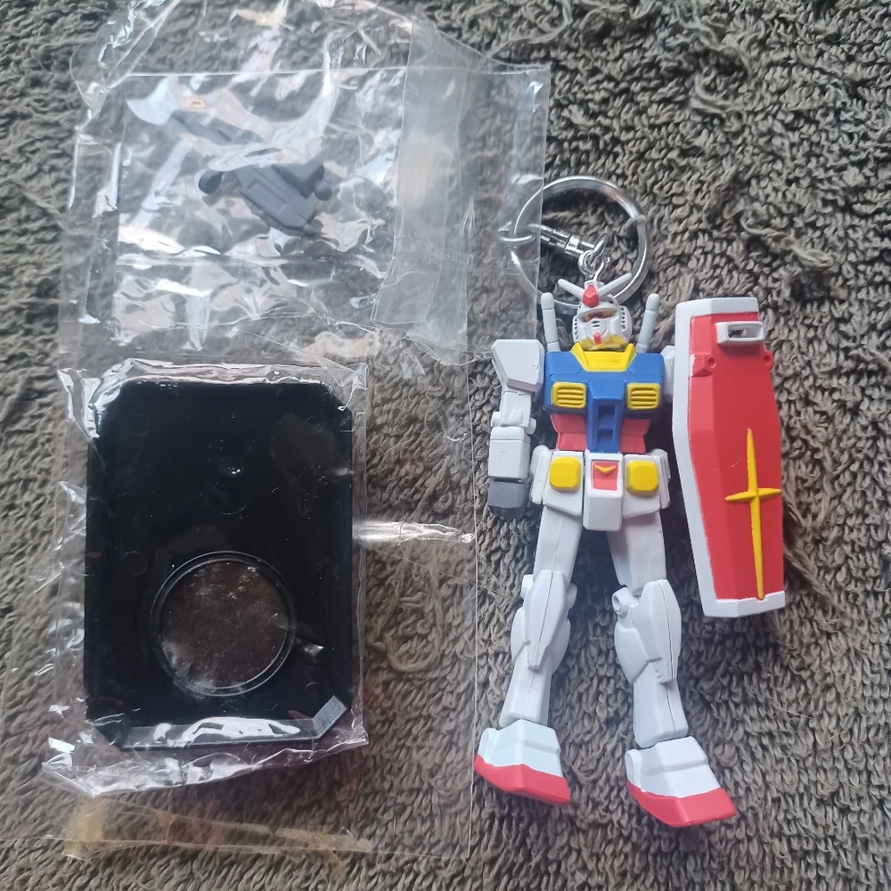 Gundam Figure