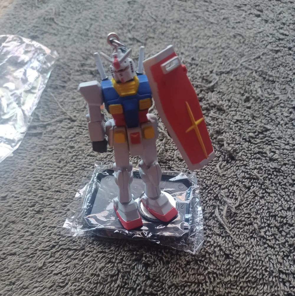 gundam pictures pre