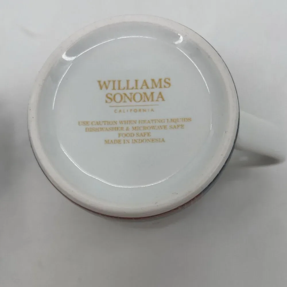Williams Sonoma williams sonoma