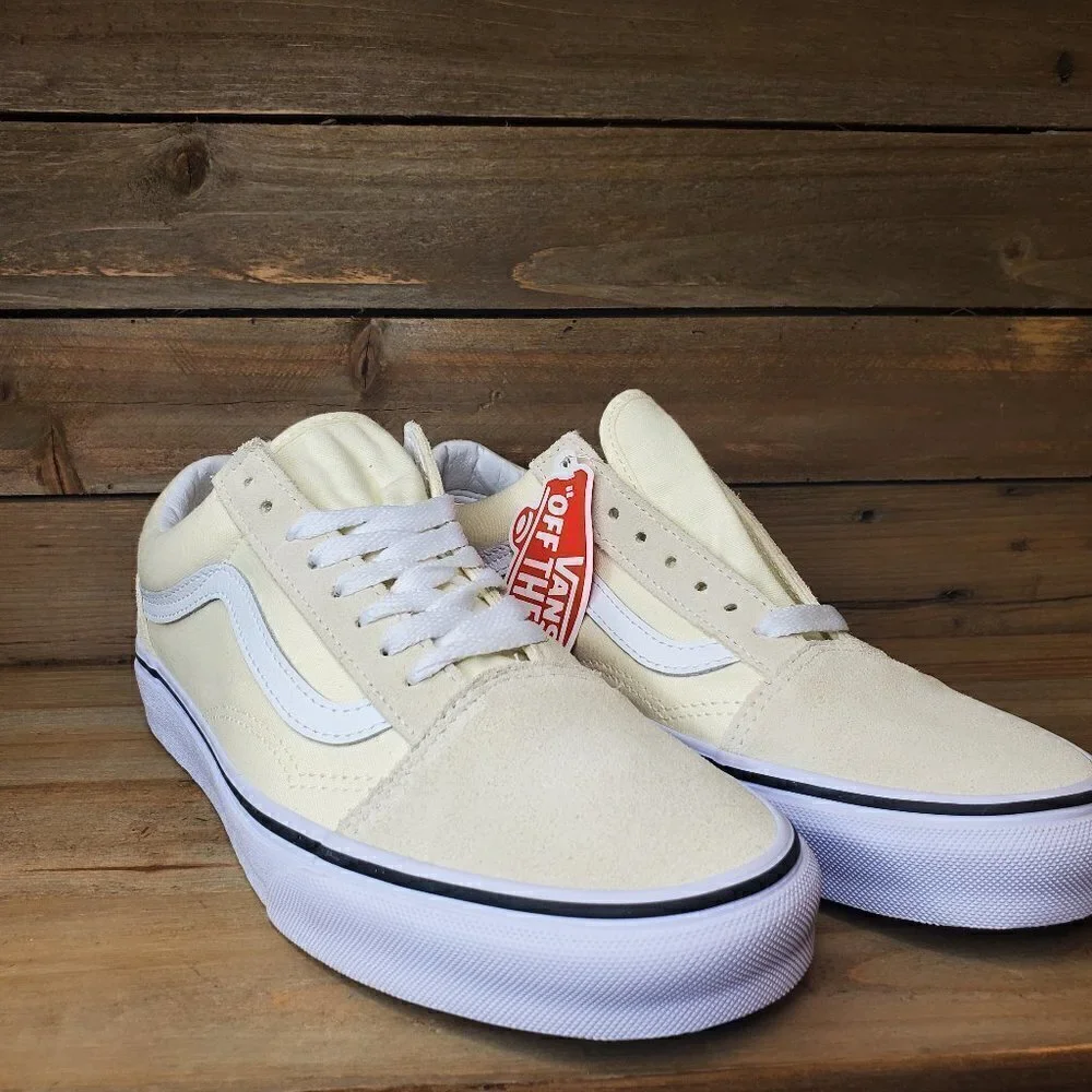 Vans foot allover boardfeel
