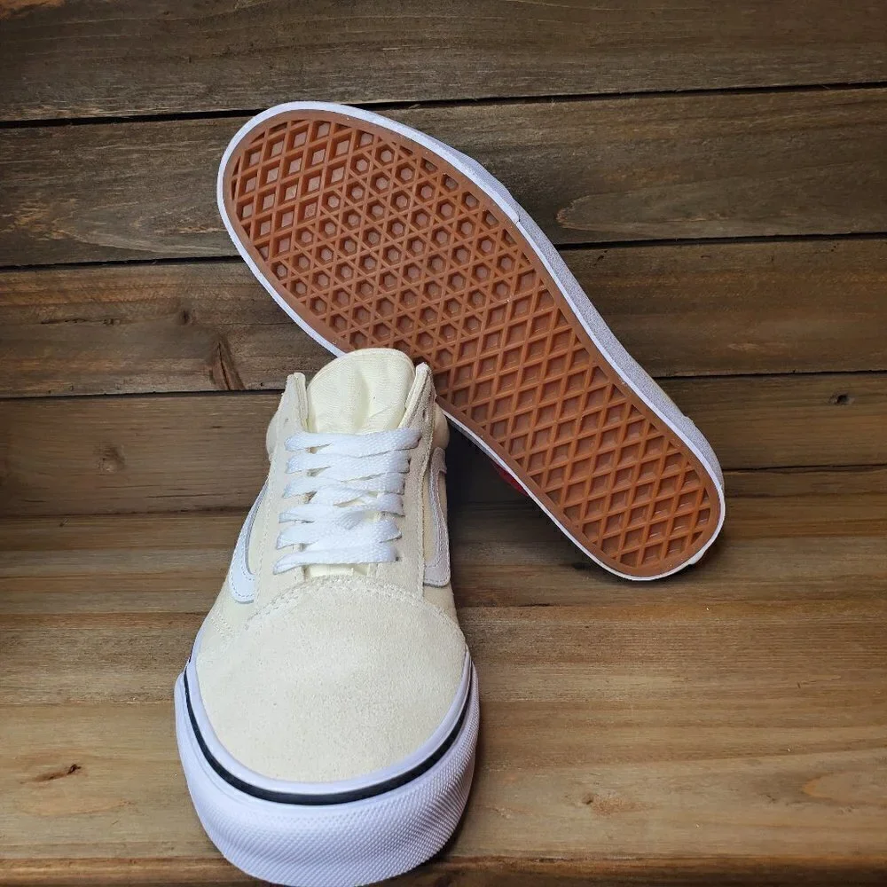Vans model highest cupsole