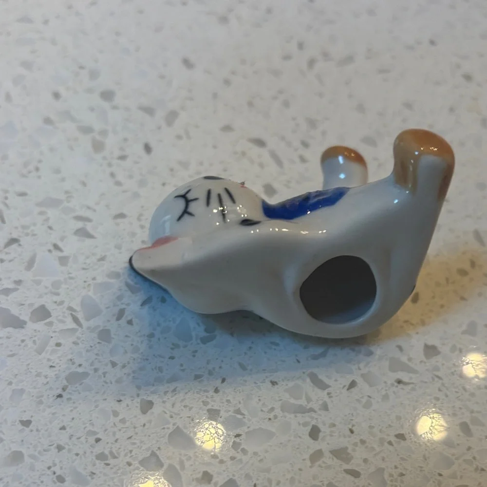 N/A holders porcelain chopstick