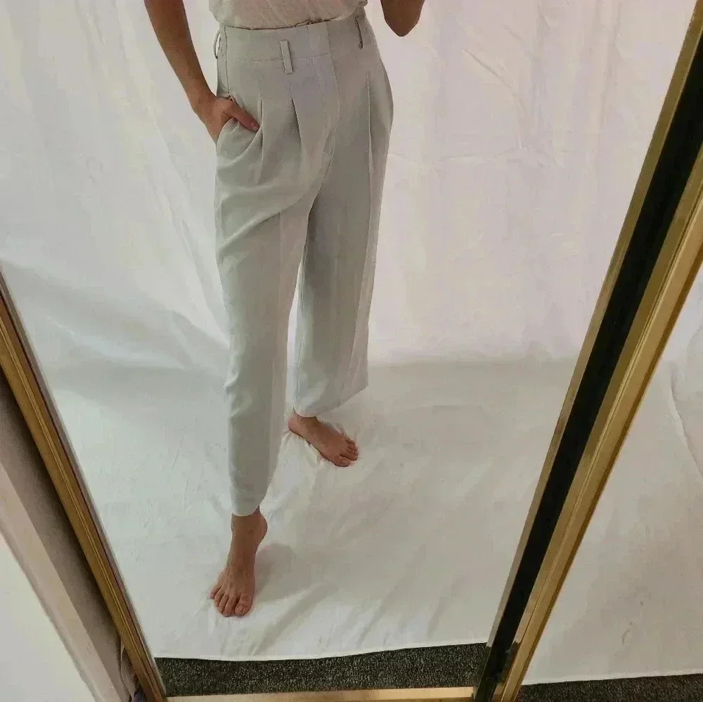 Vintage pale blue