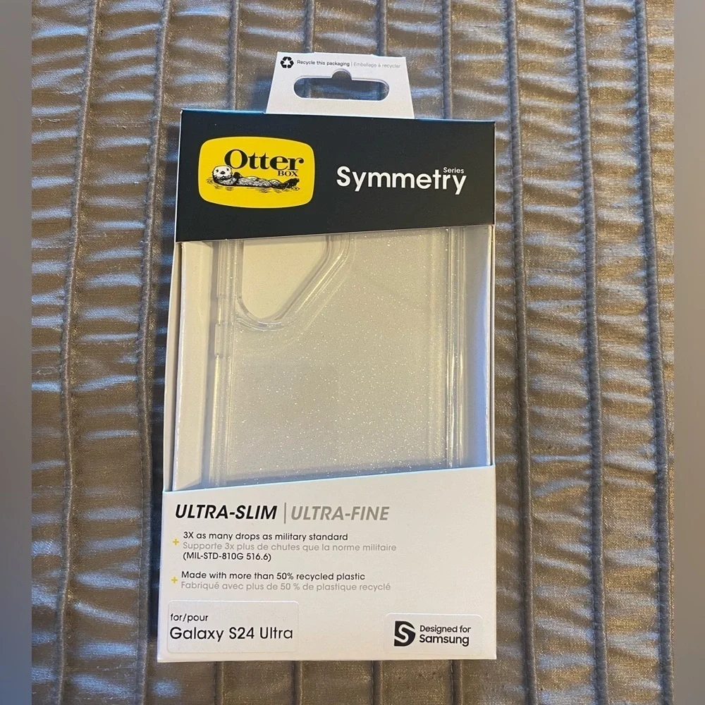 OtterBox brand compatible