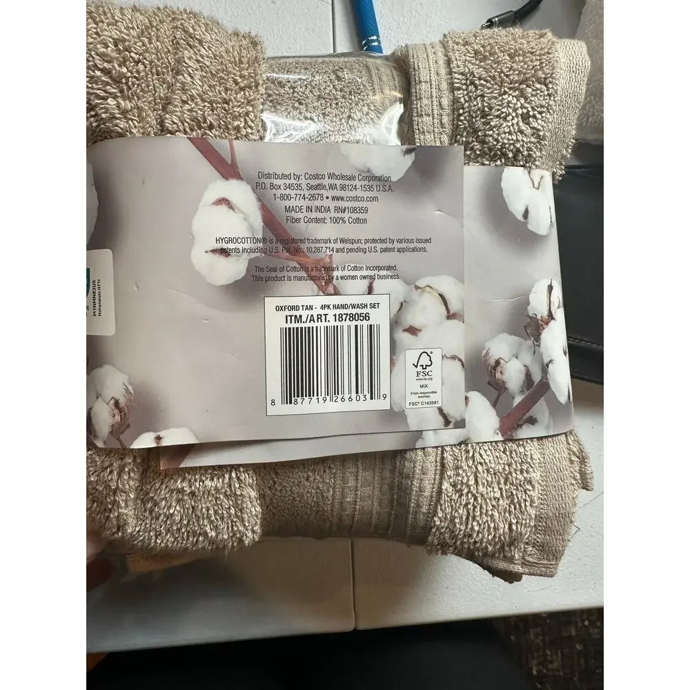 Costco new without