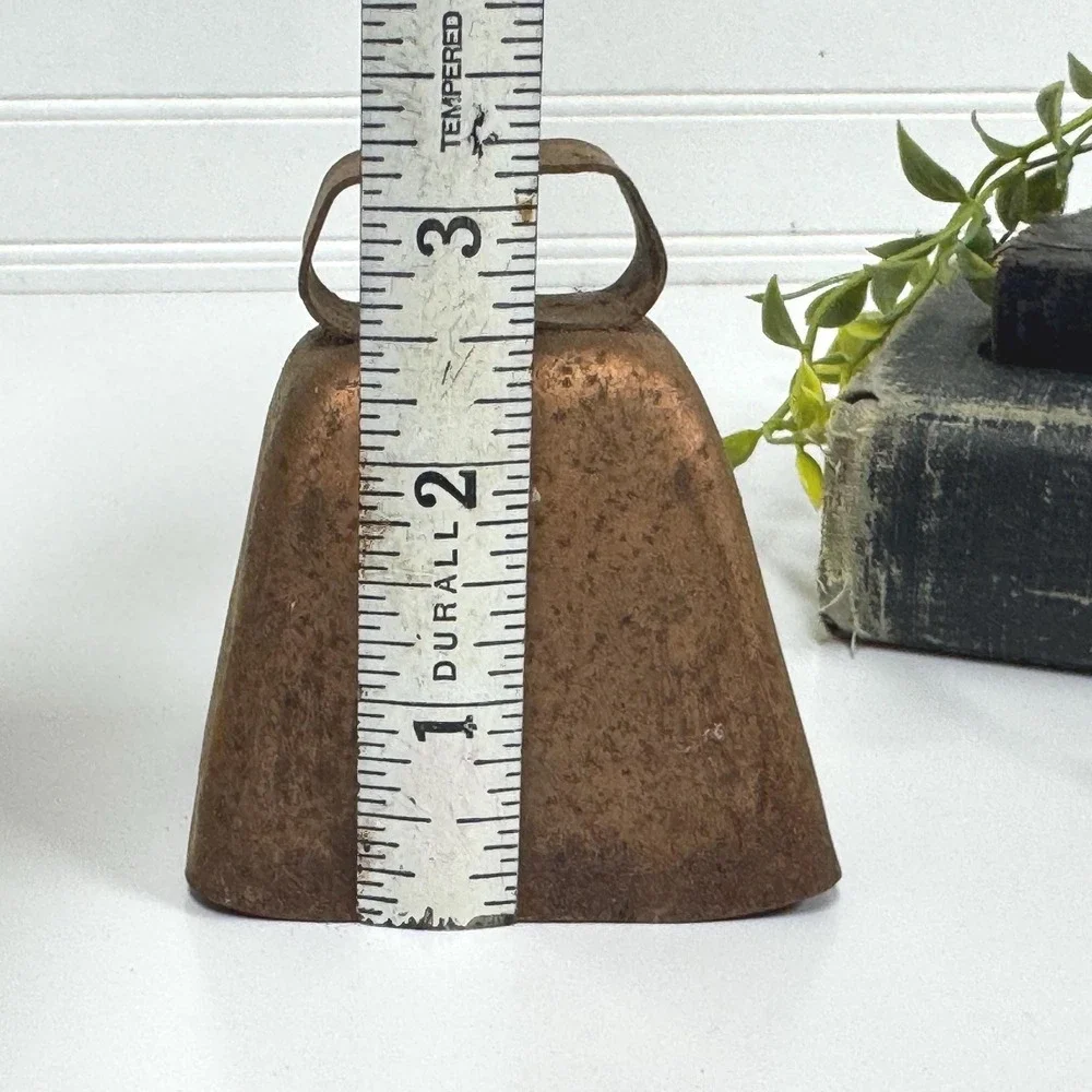 Vintage set bells