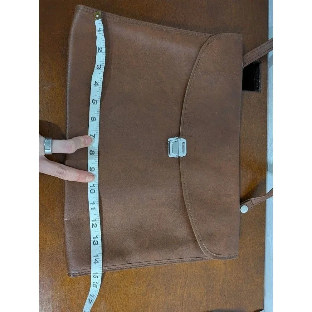 Vintage tablet way paperwork