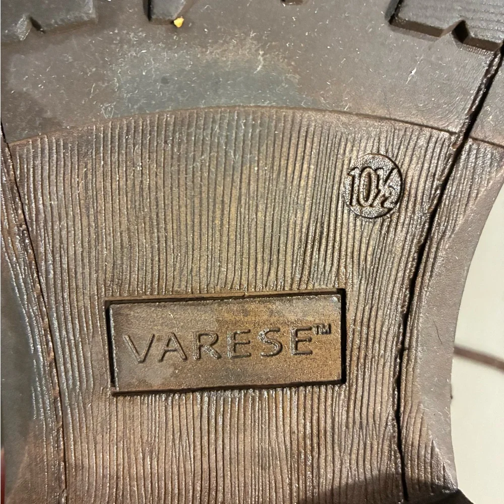 Varese both brown