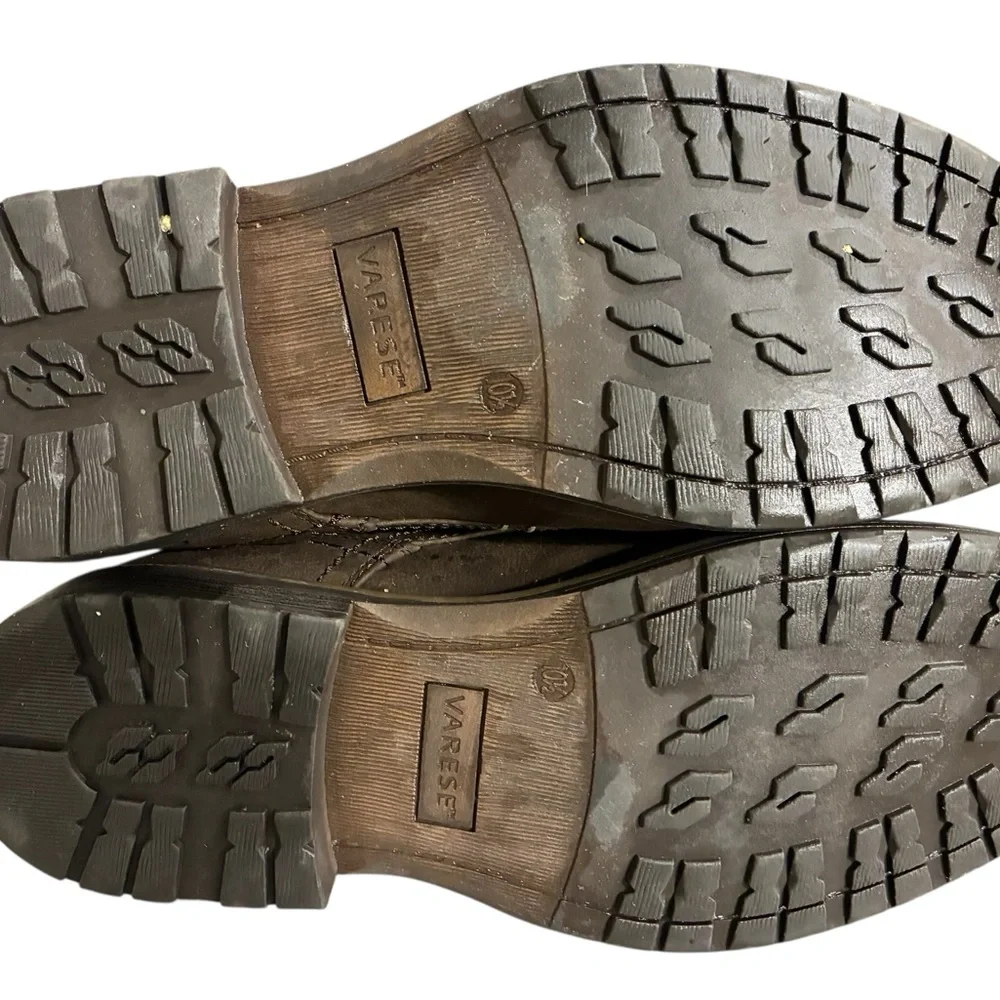 Varese leather style