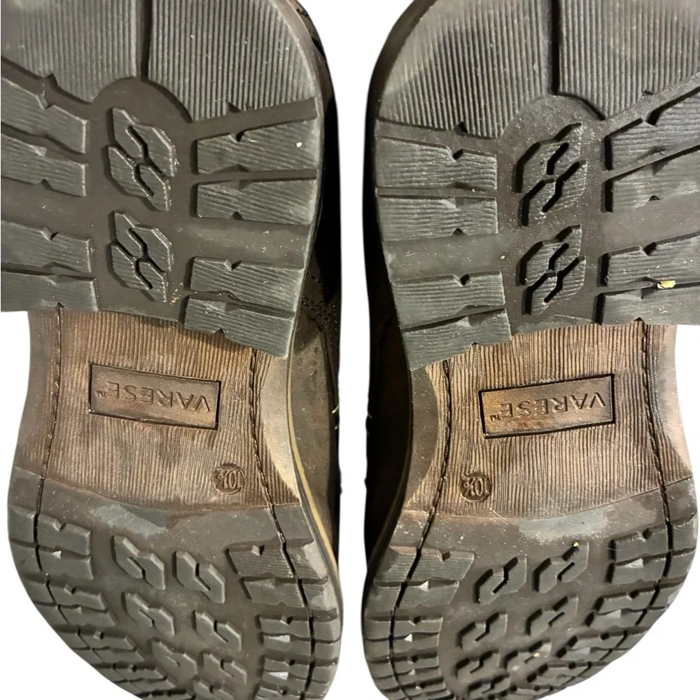 Varese offer chukka comfort