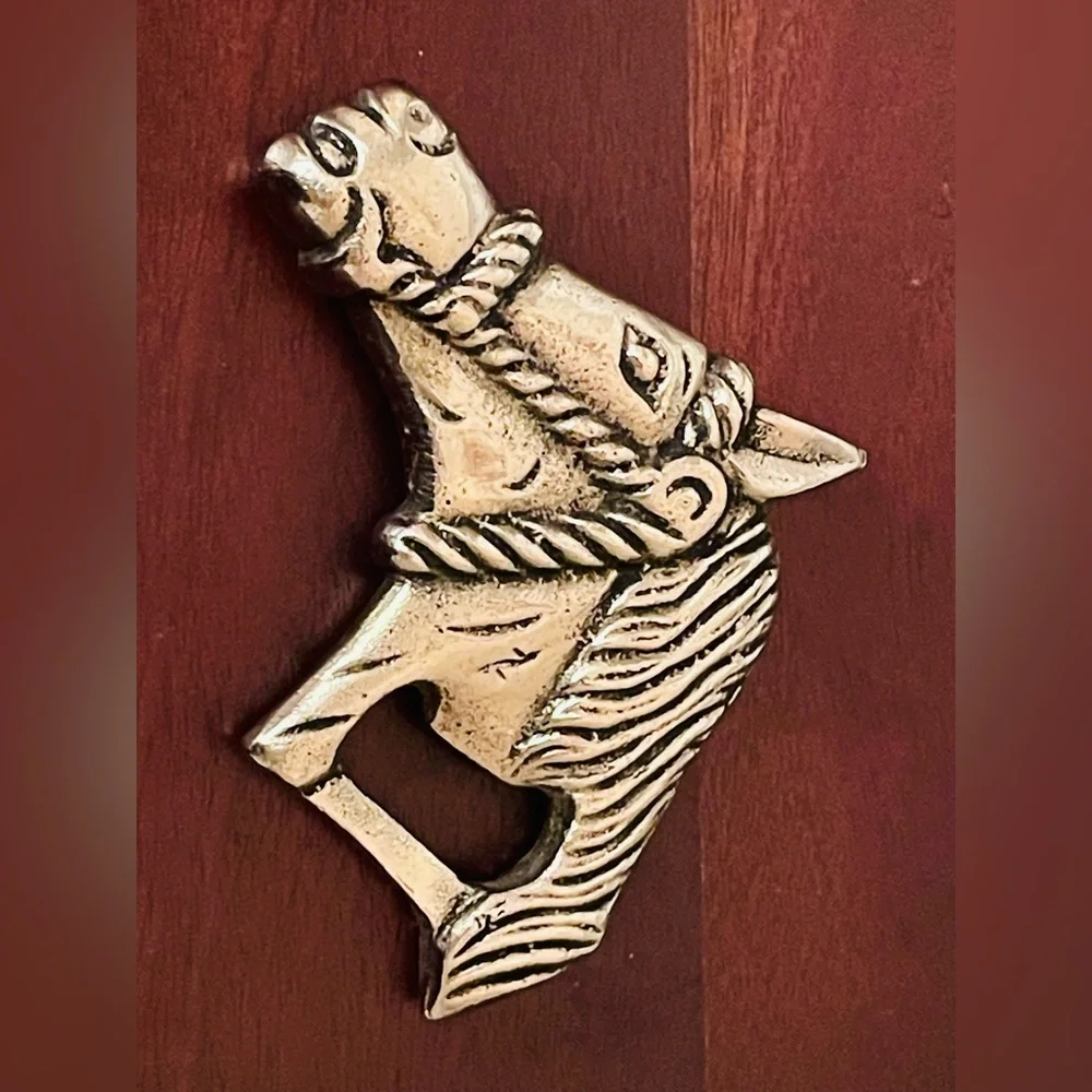 Silverton maker material