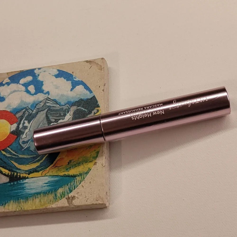 Ulta Beauty that glycerin flaking