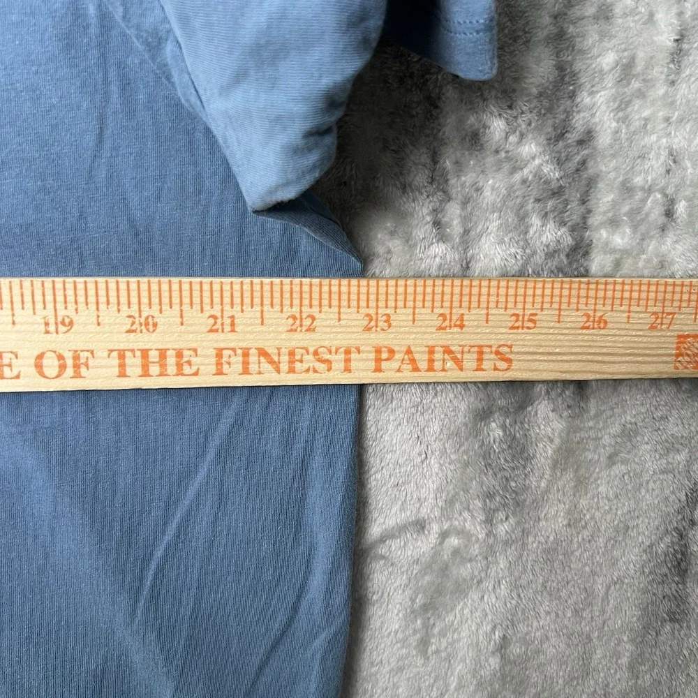 Patagonia men shirt