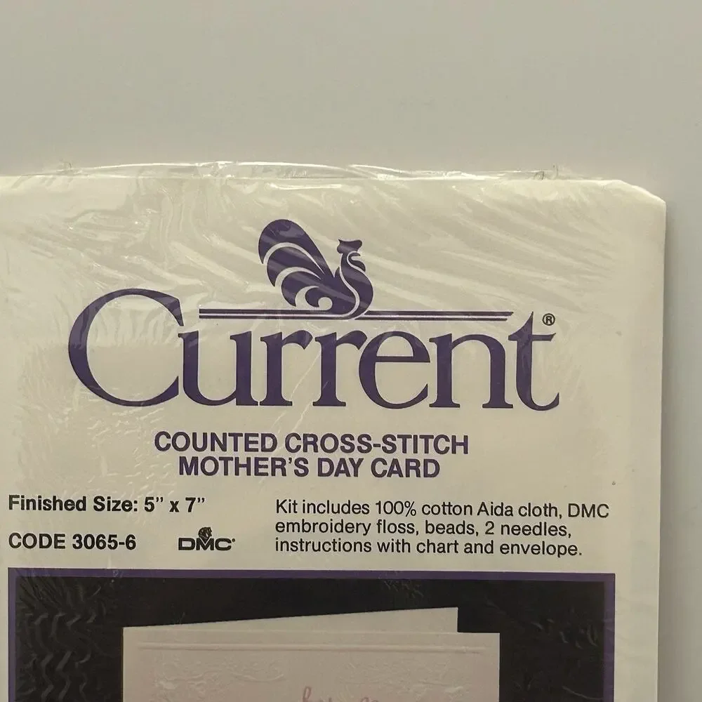 Current kit counted card