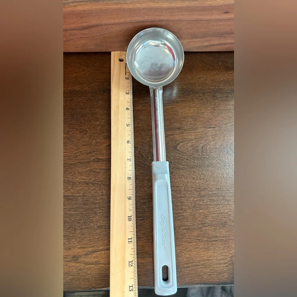 Vollrath measurements industrial