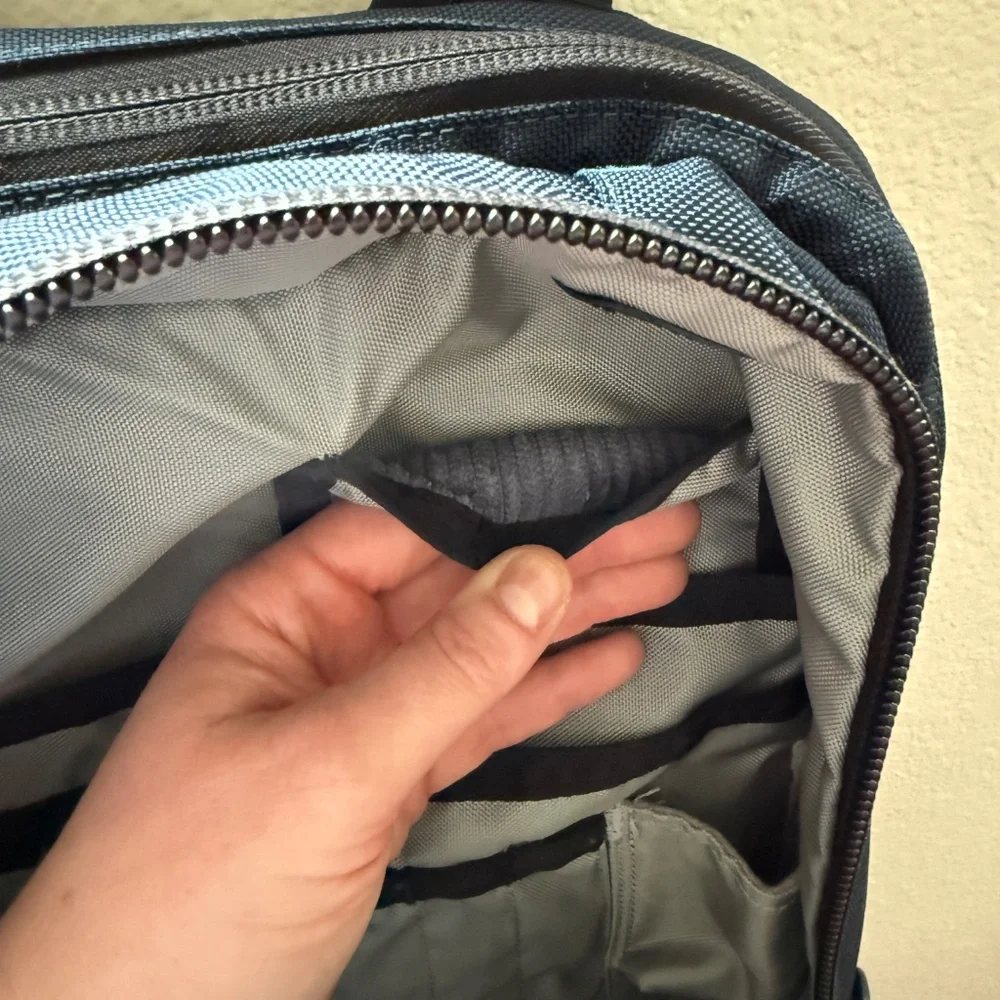 Timbuk2 stylish laptop
