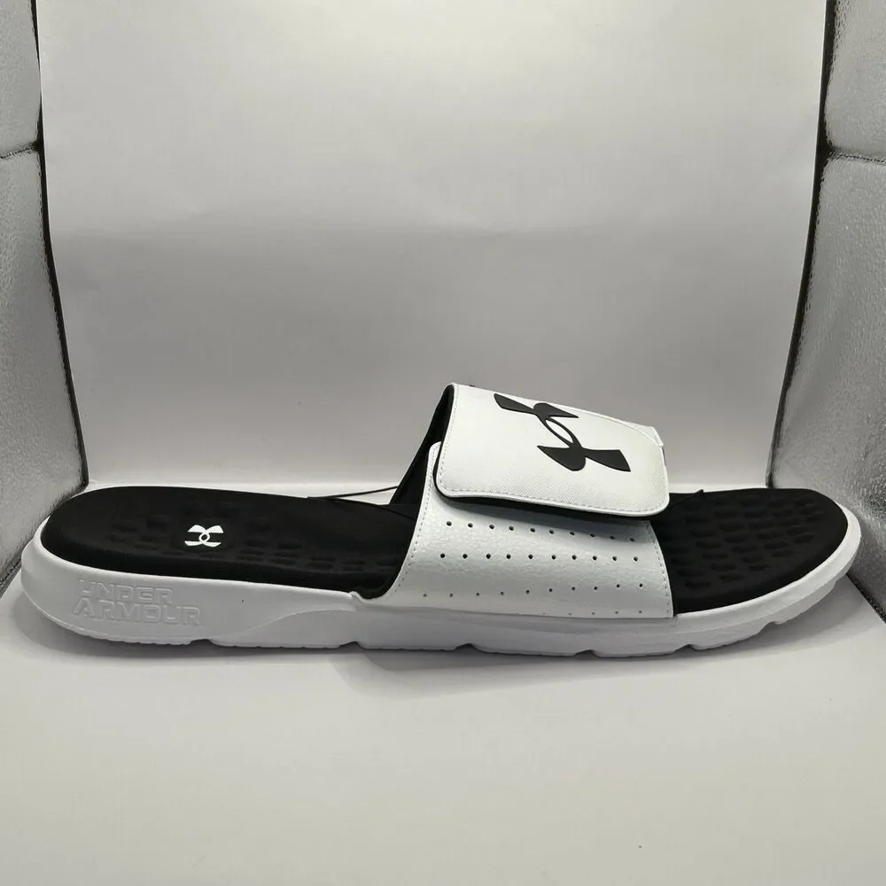 Under Armour tags from