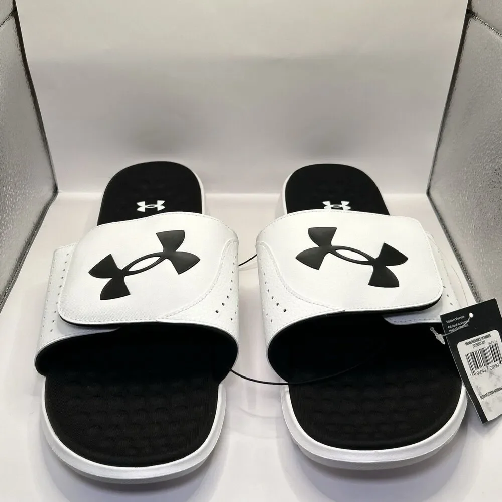 Under Armour 17 size 1135