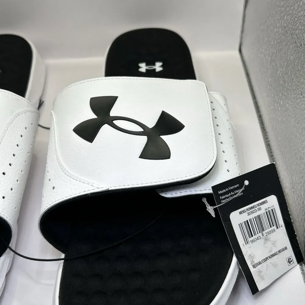 Under Armour comes 1135 tags