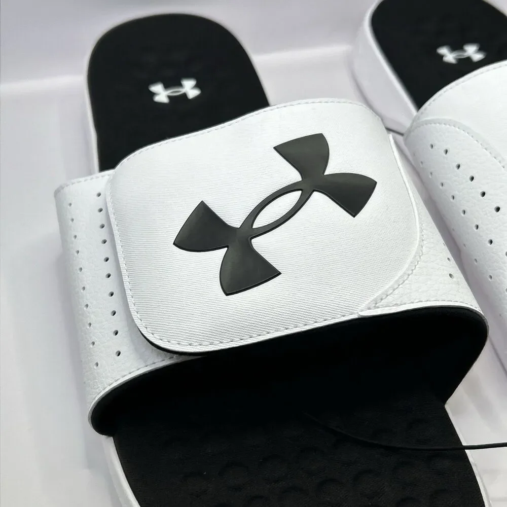 Under Armour smoke home 1135