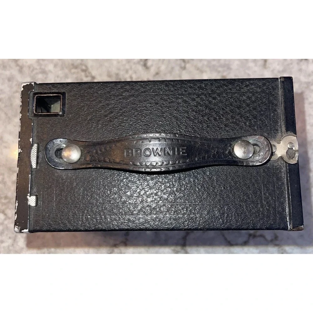 Kodak Brownie parts only