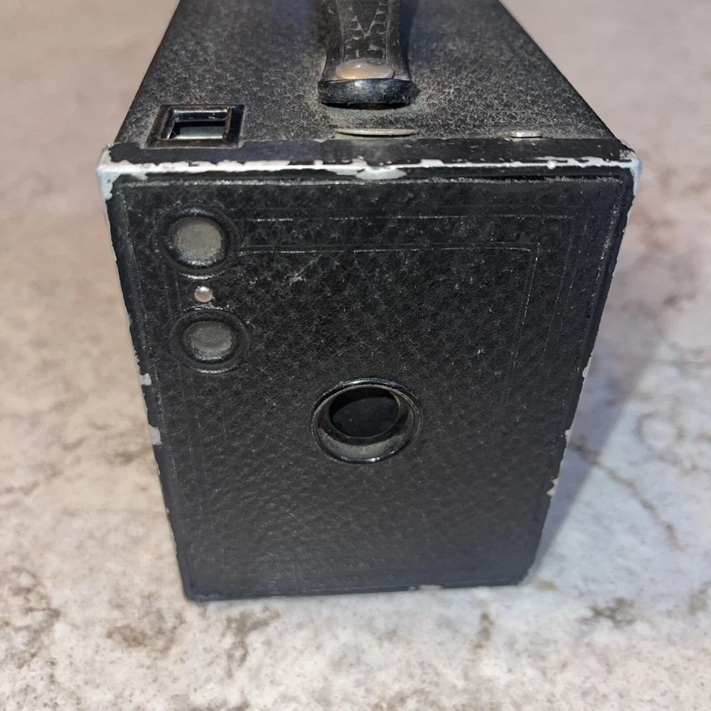 Kodak Brownie parts only