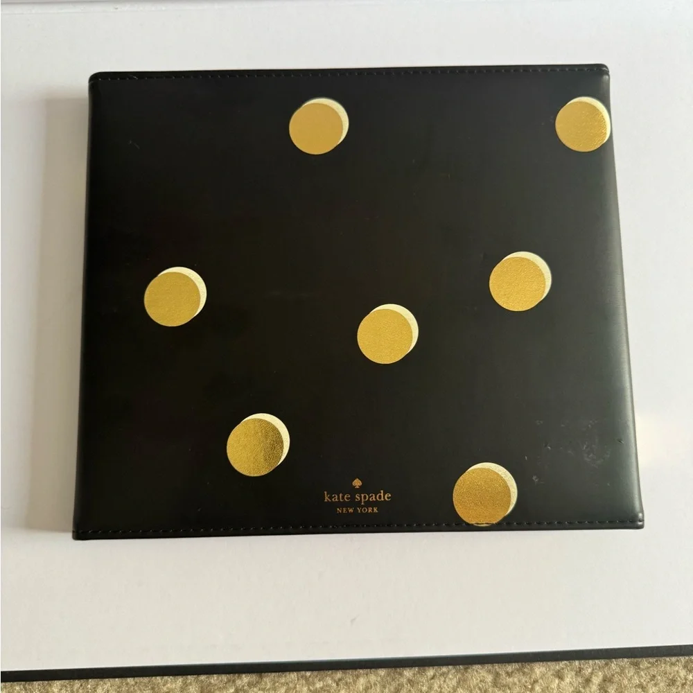 kate spade sticky pad notes
