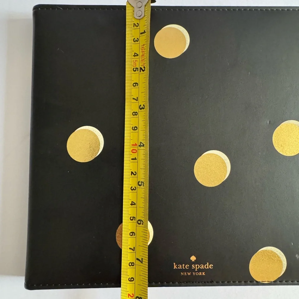kate spade weekly sticky