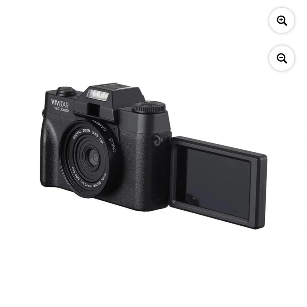 Vivitar ‌stunning 4k