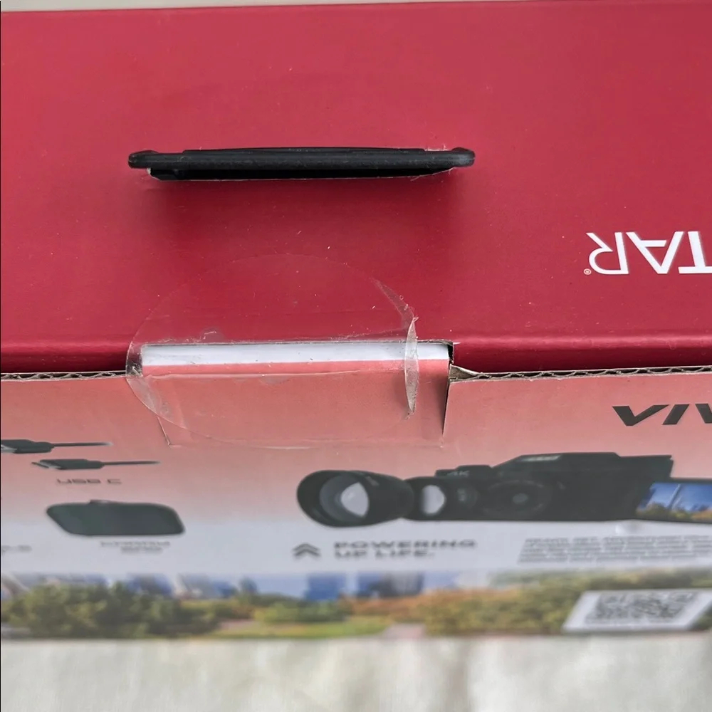 Vivitar ‌stunning 4k