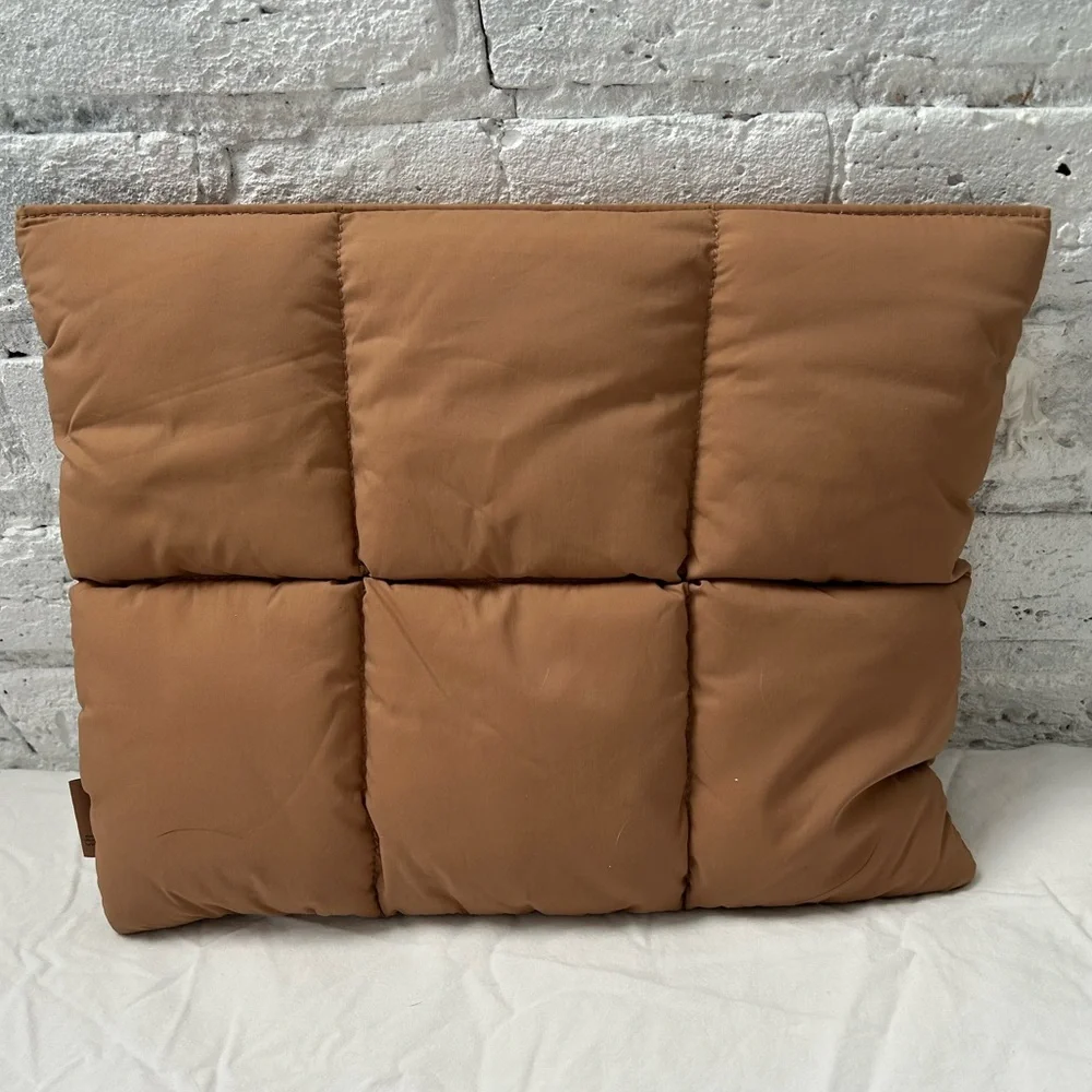 Comfyable elegant quilted