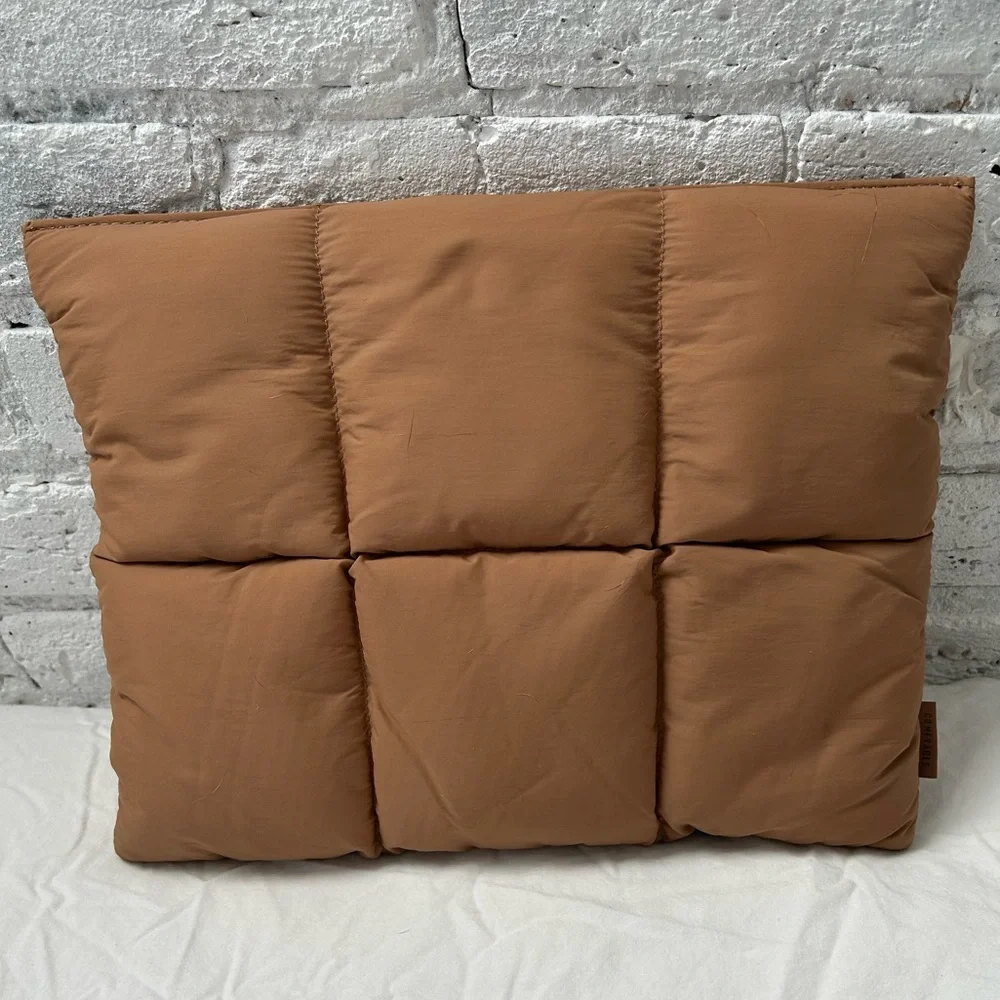 Comfyable elegant quilted