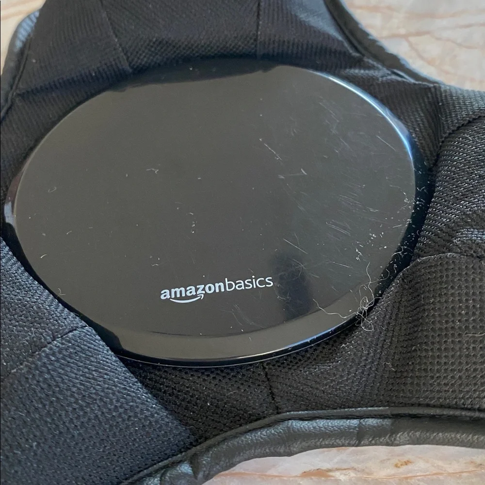 Amazon camera fit durable