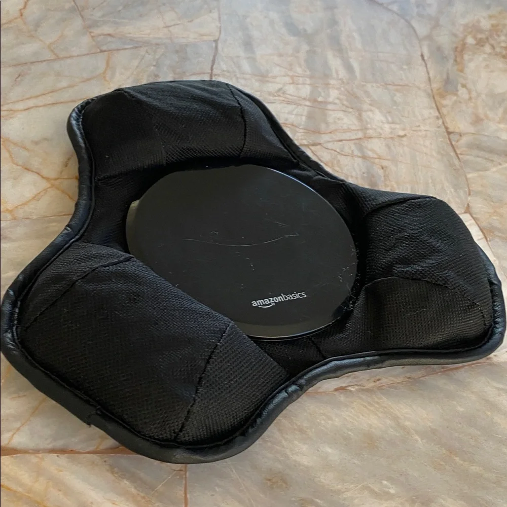 Amazon cap holder
